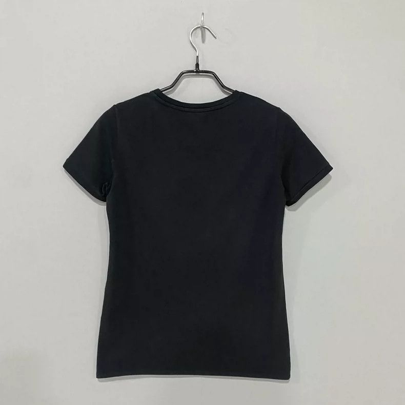 Loewe Loewe Bat letter logo short sleeve Size XS / US 0-2 / IT 36-38 - 3 Thumbnail