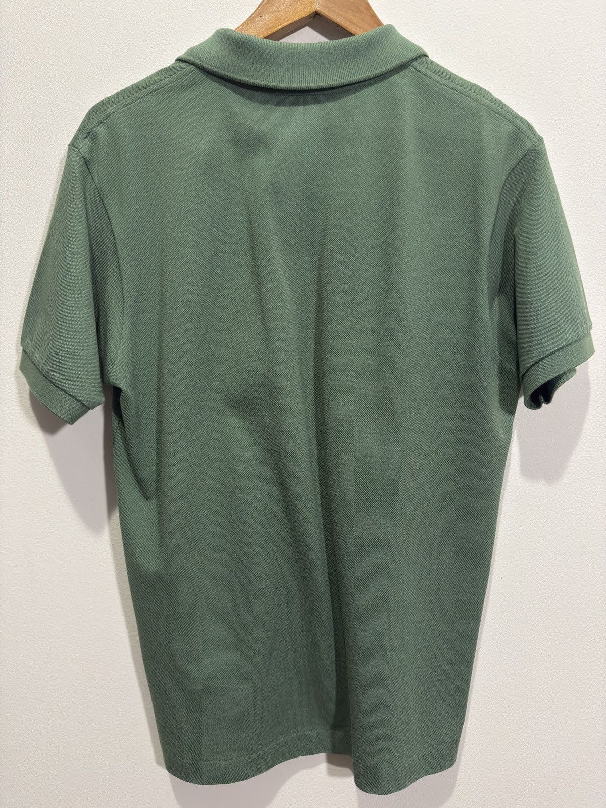 Lacoste Lacoste Polo Shirt Size US M / EU 48-50 / 2 - 2 Thumbnail