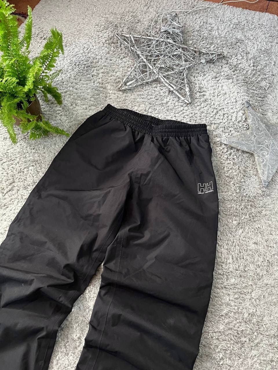 Helly Hansen Helly Hansen Suit Jacket Pants Gorpcore Outdoor Logo Size US M / EU 48-50 / 2 - 18 Thumbnail