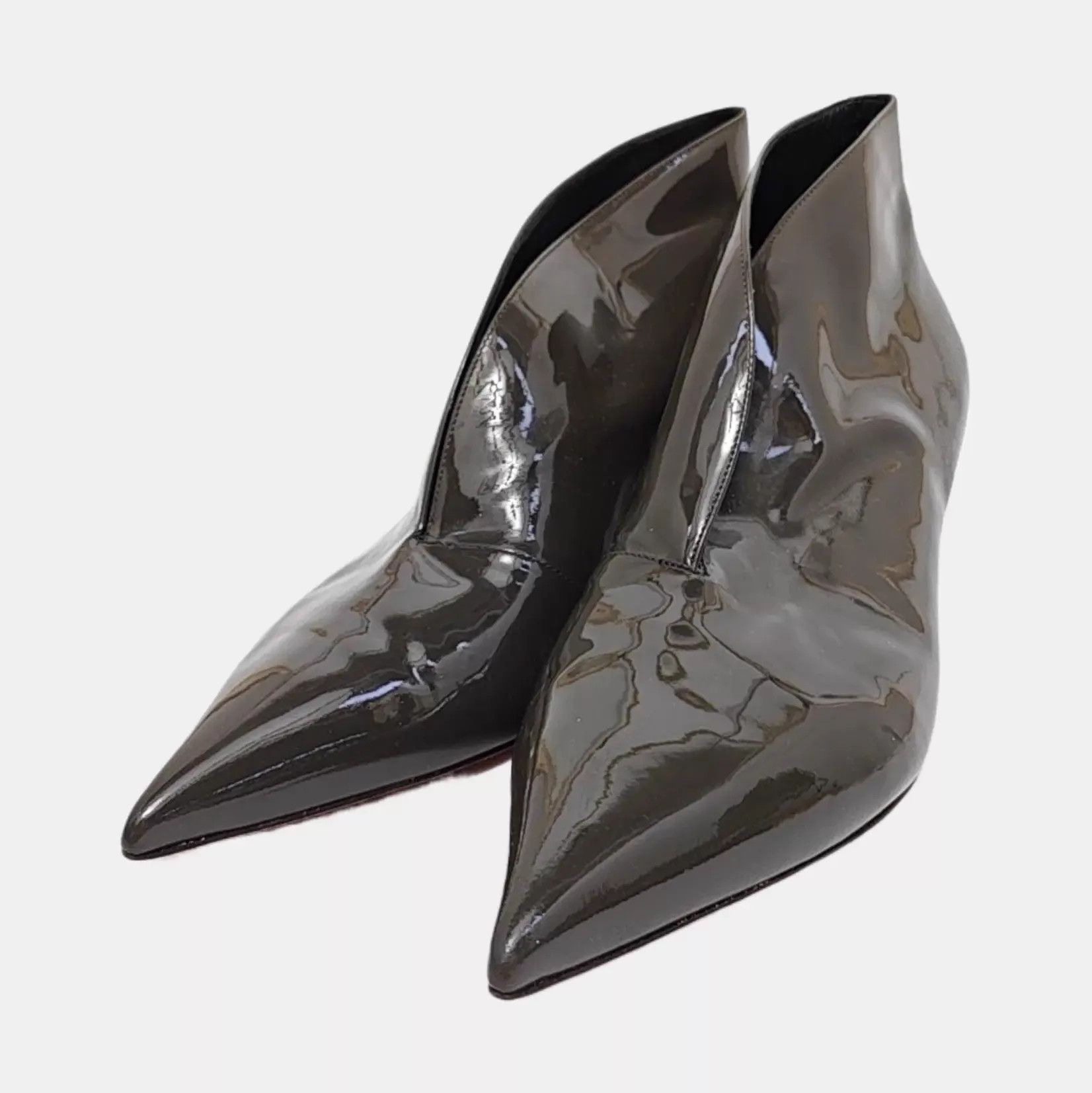 Celine Celine 95 New Authentic High Heels 40 Size US 9.5 / IT 39.5 - 1 Thumbnail