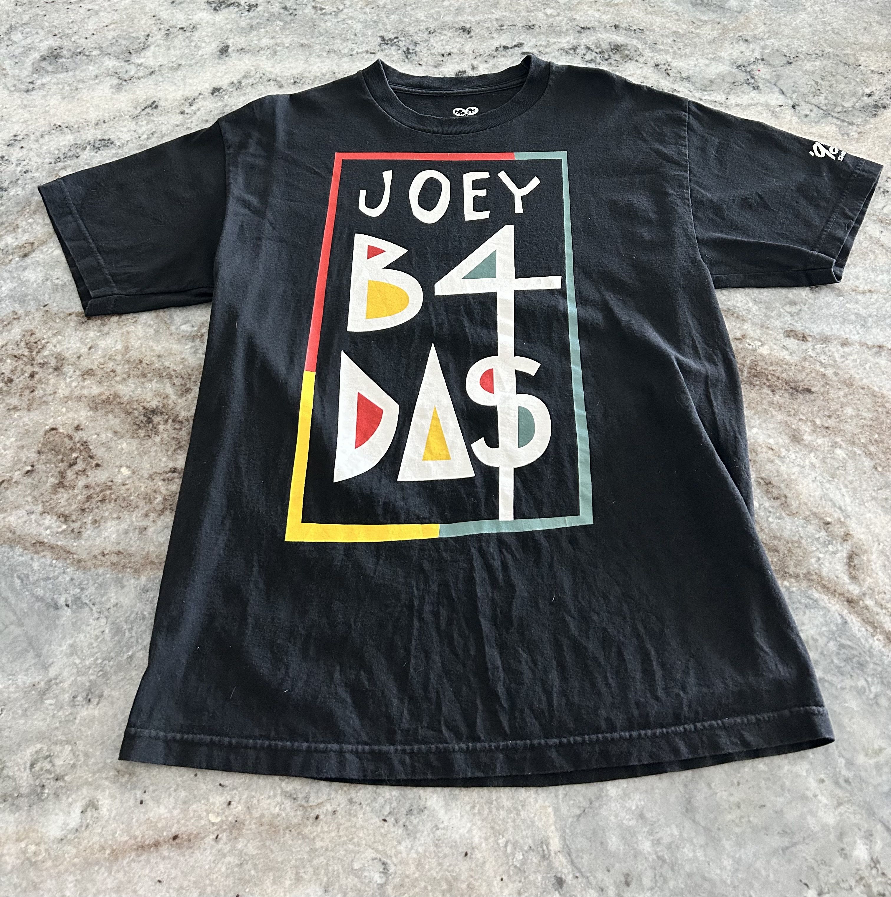 Pro Era Joey Badass Pro Era Shirt | Grailed