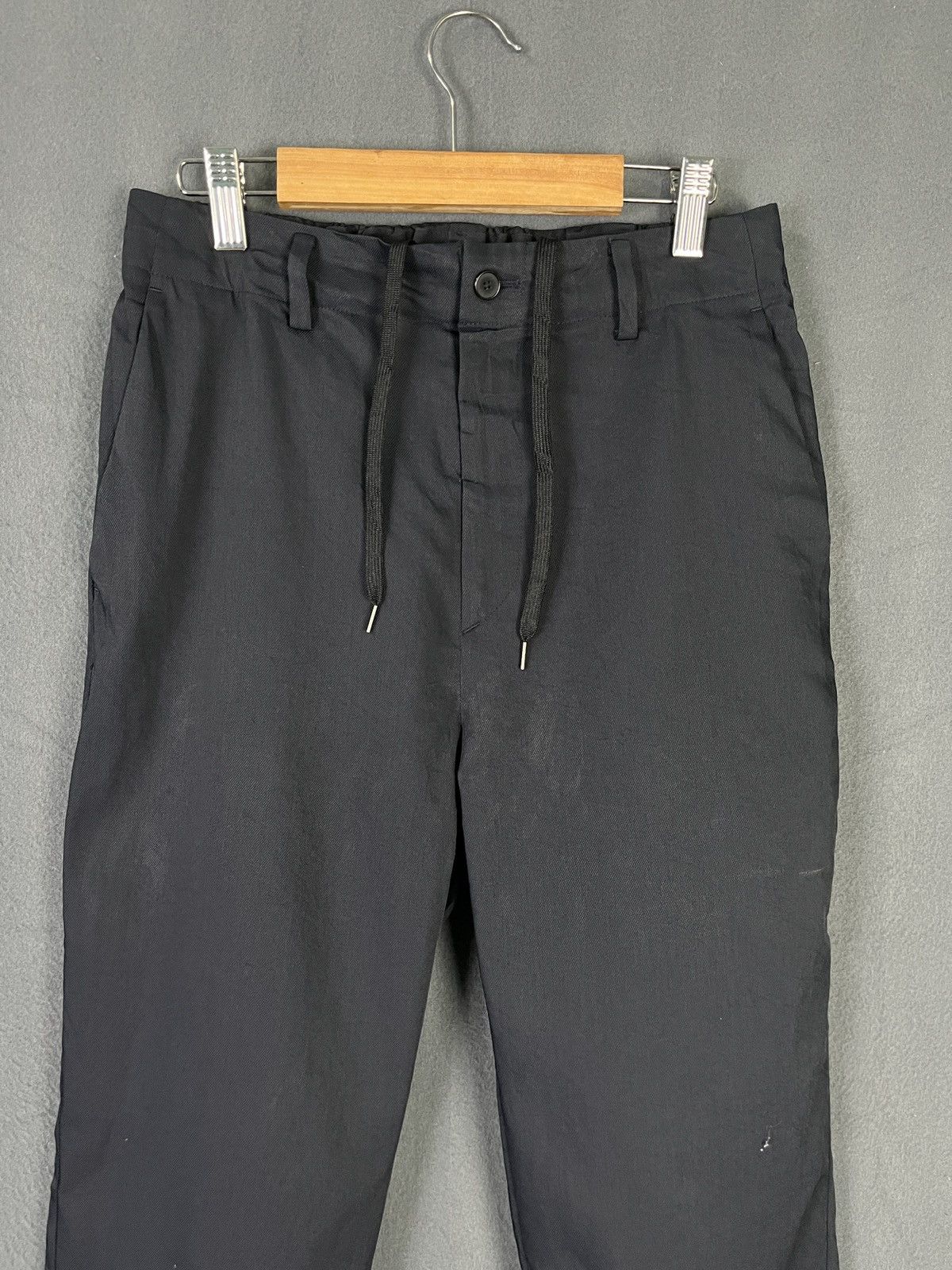 BEAUTY&YOUTH × United Arrows United Arrows x Beauty & Youth Trousers Pants Size US 29 - 3 Thumbnail