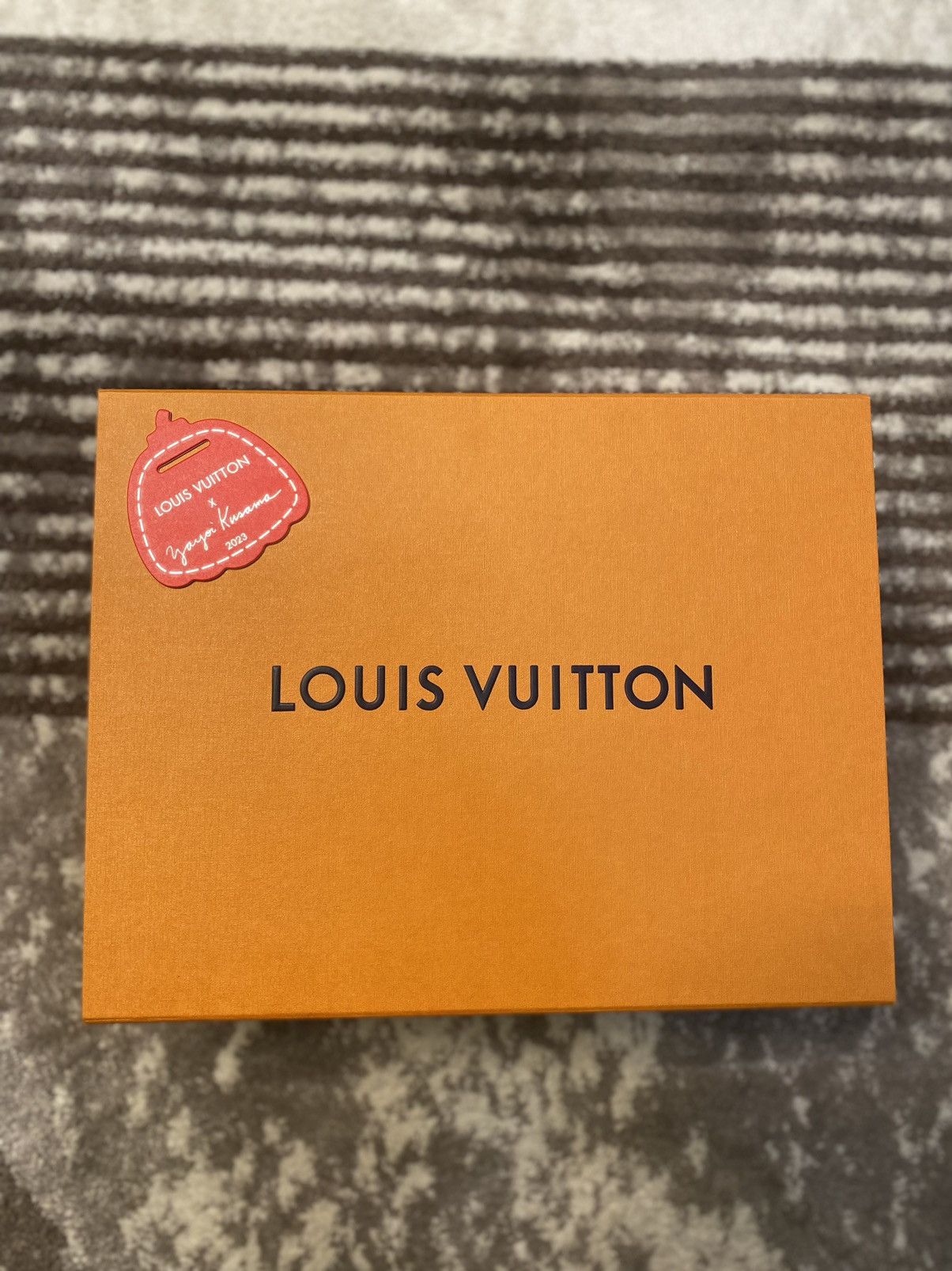 Louis Vuitton Lv trainer Size US 9 / EU 42 - 11 Thumbnail