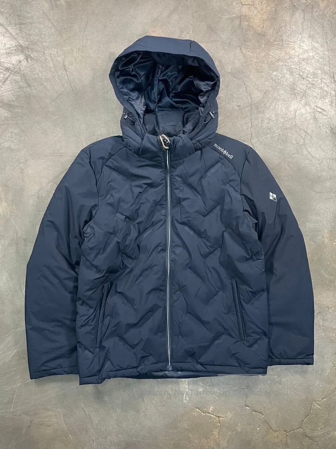 Montbell Montbell Prussian Down Jacket. Size US M / EU 48-50 / 2 - 2 Thumbnail