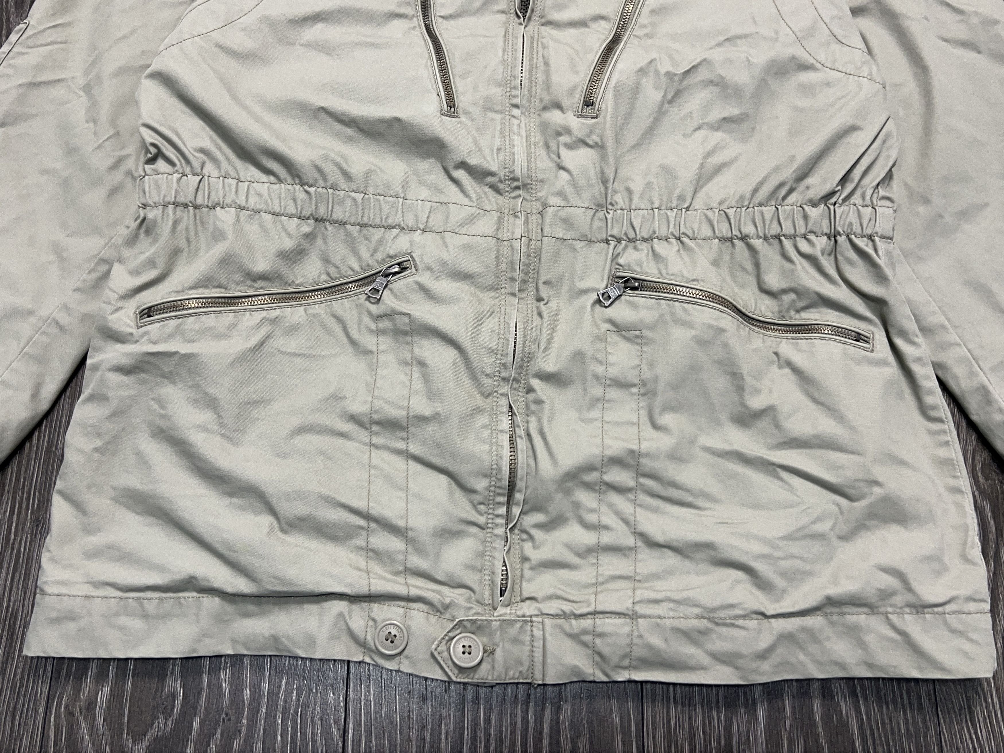 Nigel Cabourn Utility Cold Weather NC9 Military Field Jacket Coat Size XL Size US XL / EU 56 / 4 - 2 Thumbnail