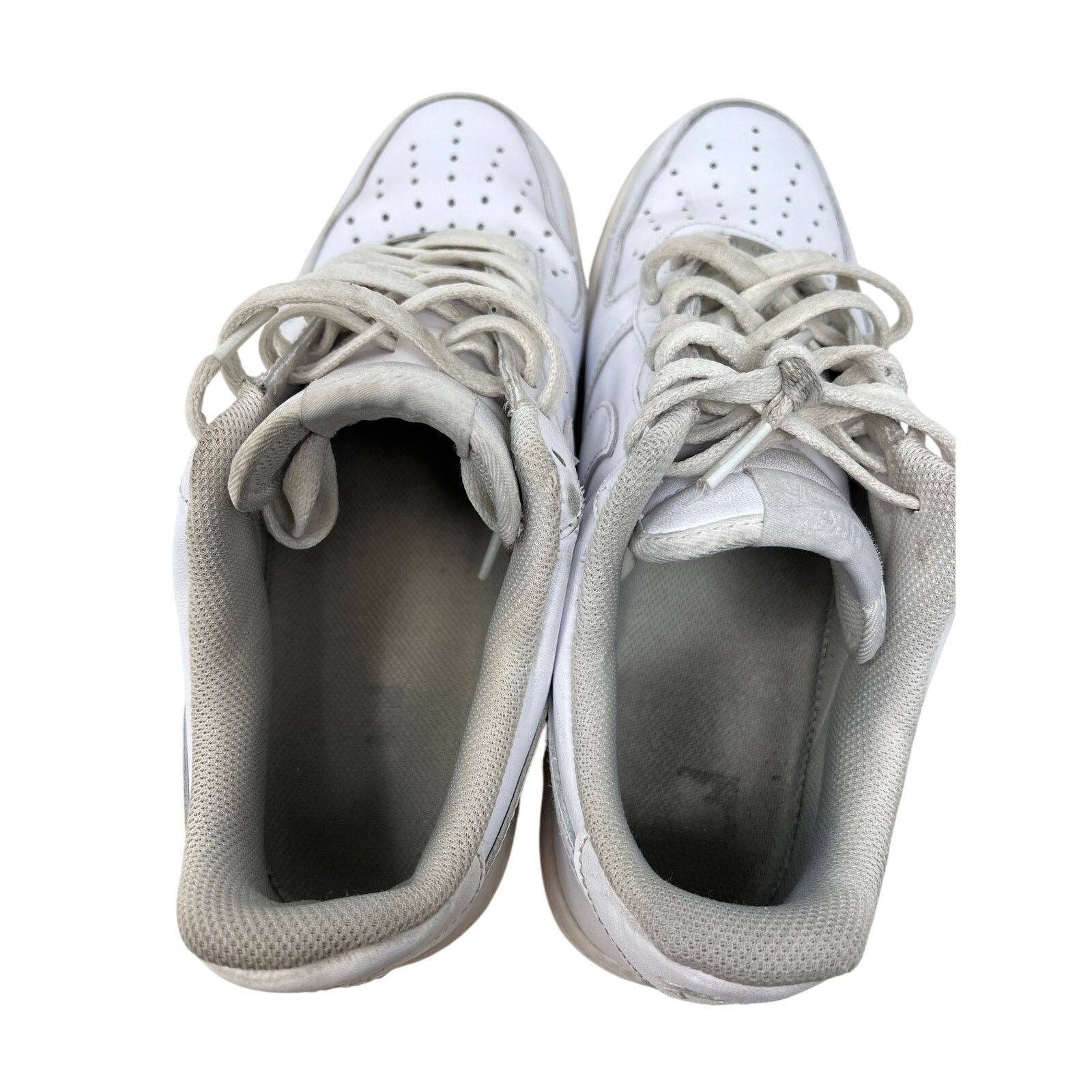 Nike Nike White Air Force 1 Model CW2288-111 Mens 10 Size US 10 / EU 43 - 6 Thumbnail
