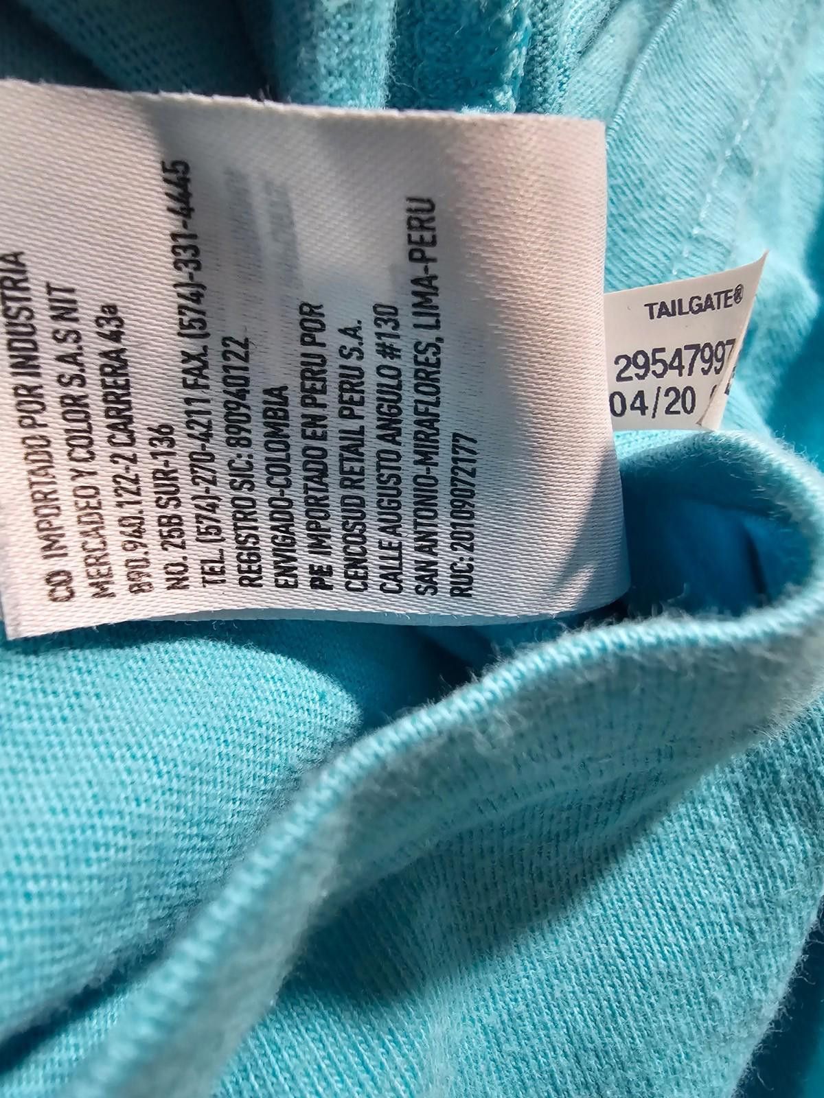 American Eagle Outfitters American Eagle Tailgate Surfing Snoopy Pocket XS Tshirt Size US XS / EU 42 / 0 - 8 Thumbnail