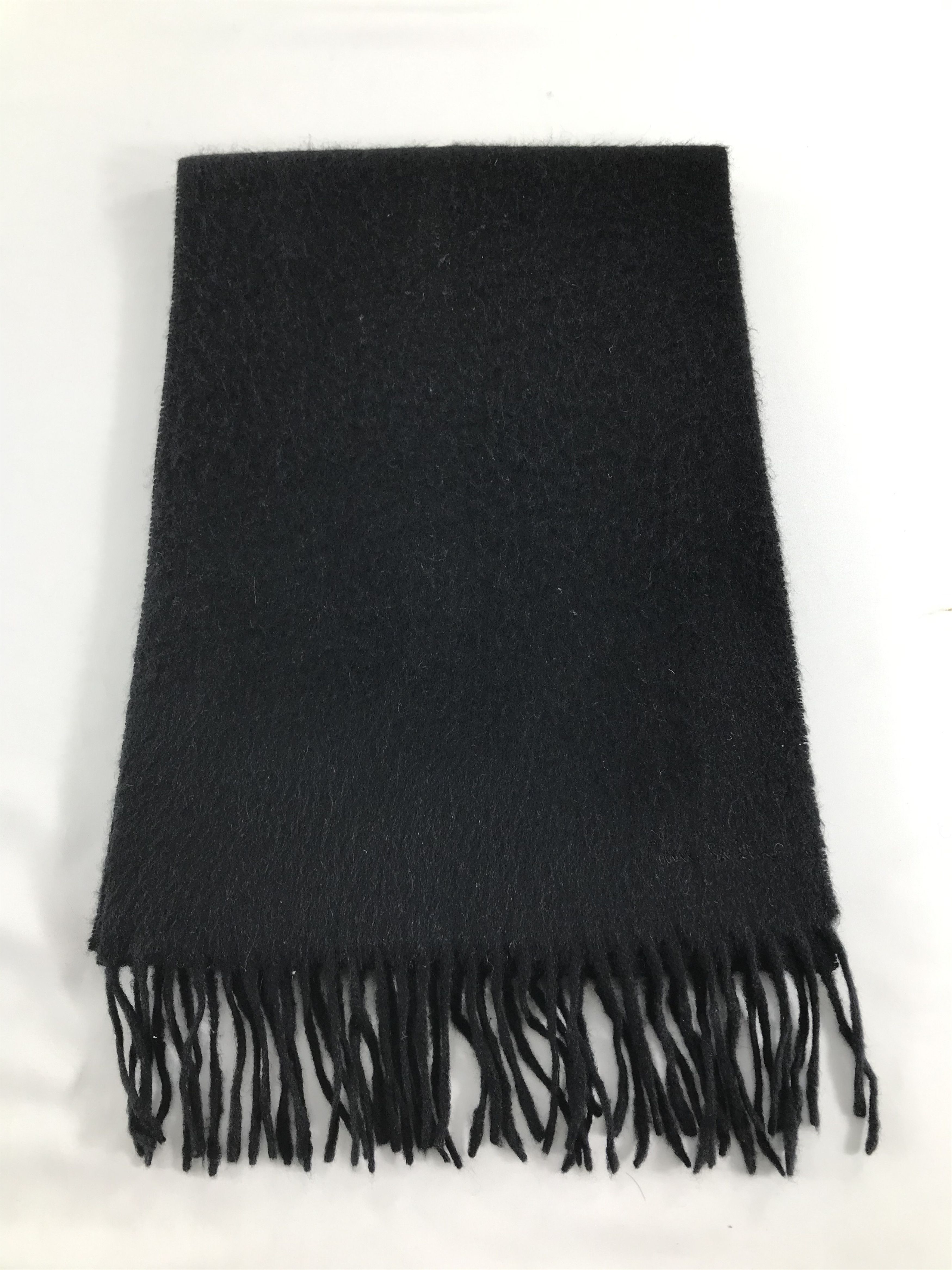 Paul Smith Paul Smith Cashmere Scarf Muffler V230 Size ONE SIZE - 2 Thumbnail