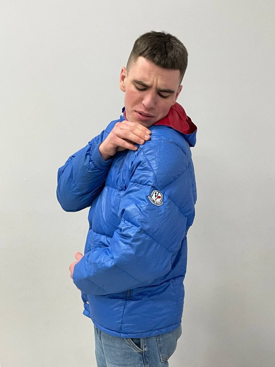 Moncler Grenoble 80 S | Grailed