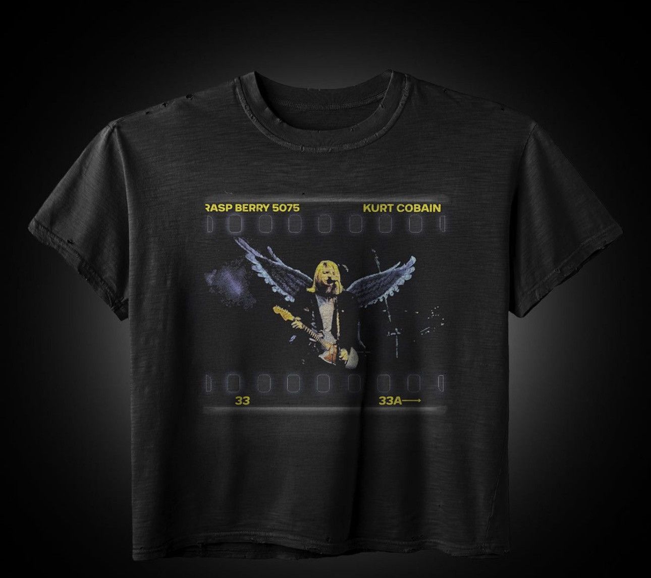 GV Gallery Kurt Angel Tee