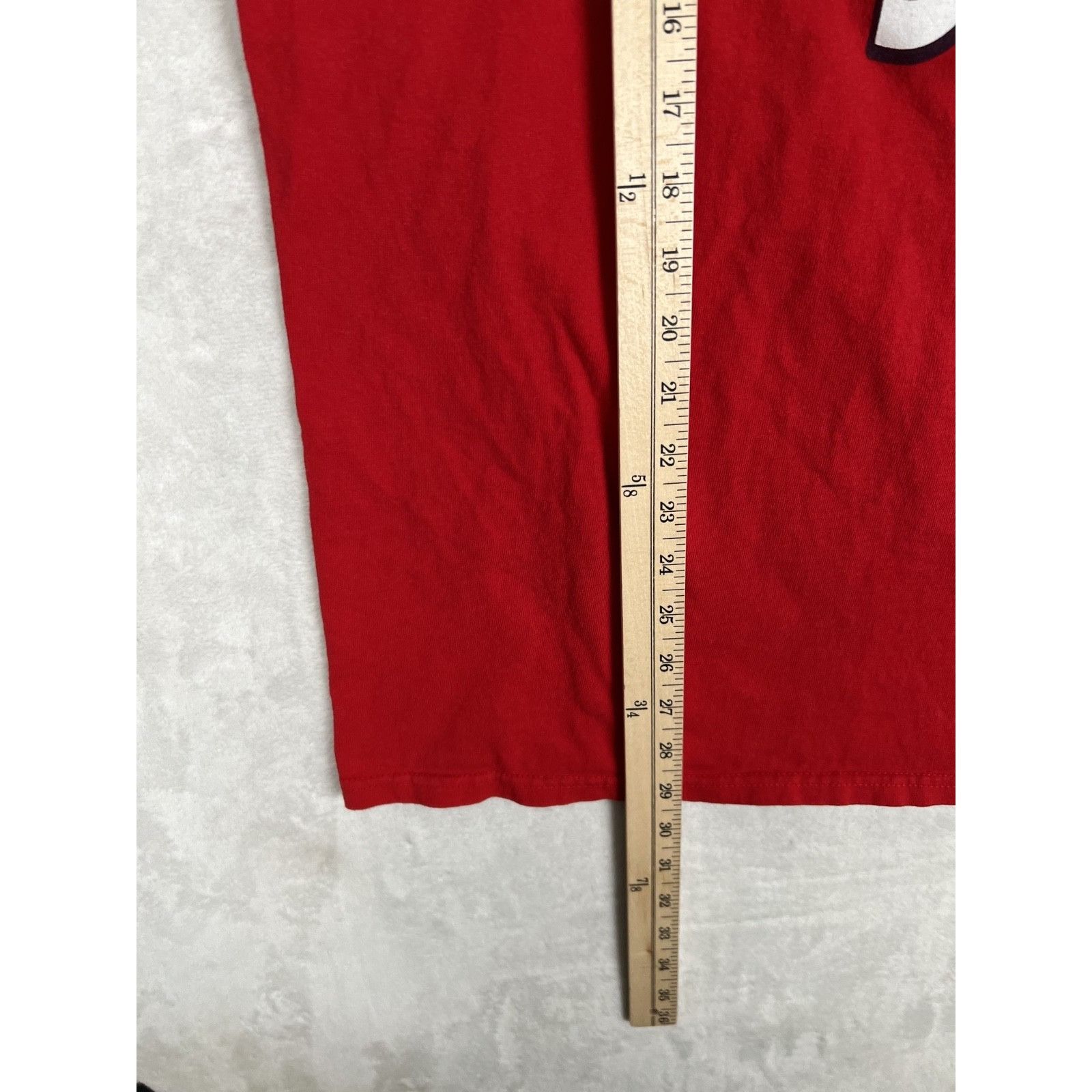 Gildan Vintage Fresno State Bulldogs T-Shirt Size L Double Sided Y Size US L / EU 52-54 / 3 - 5 Thumbnail