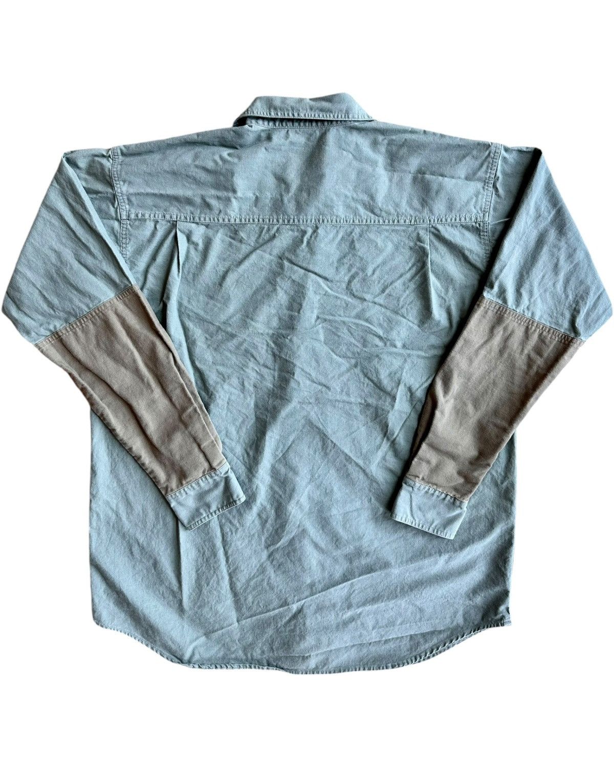 Columbia × Vintage Vintage Columbia Button Up Shirt Size US L / EU 52-54 / 3 - 4 Thumbnail