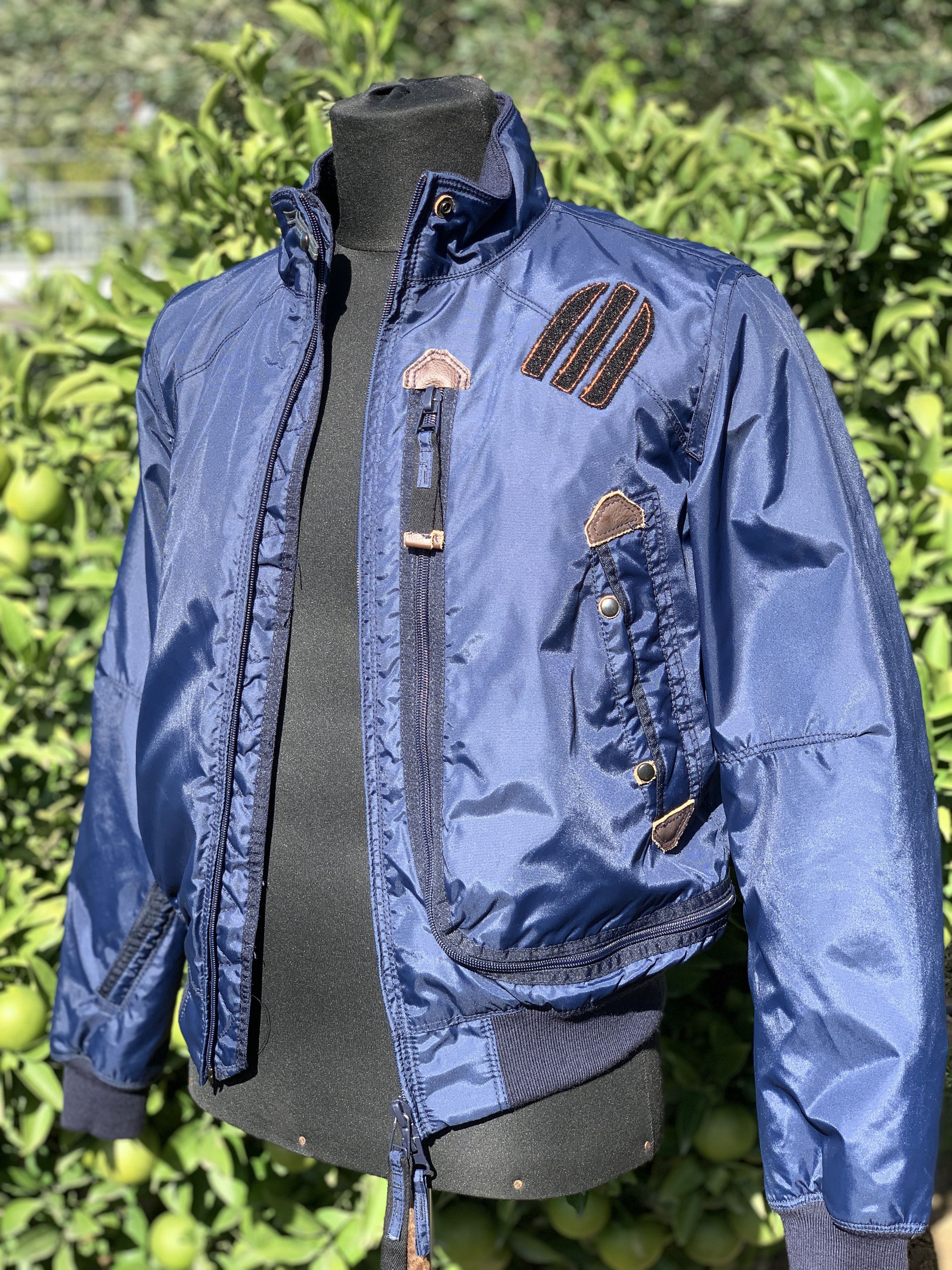 Parajumpers Parajumpers Masterpiece Jacket Gobi Size Xs 14 Years Kids Size US XS / EU 42 / 0 - 4 Thumbnail