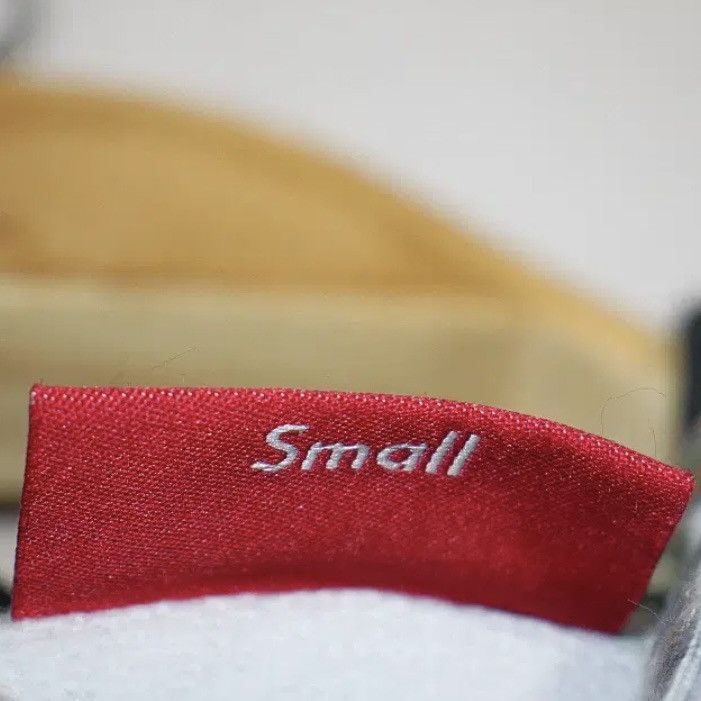 Supreme Supreme 2018 Jewels Hoodie Size US S / EU 44-46 / 1 - 8 Thumbnail