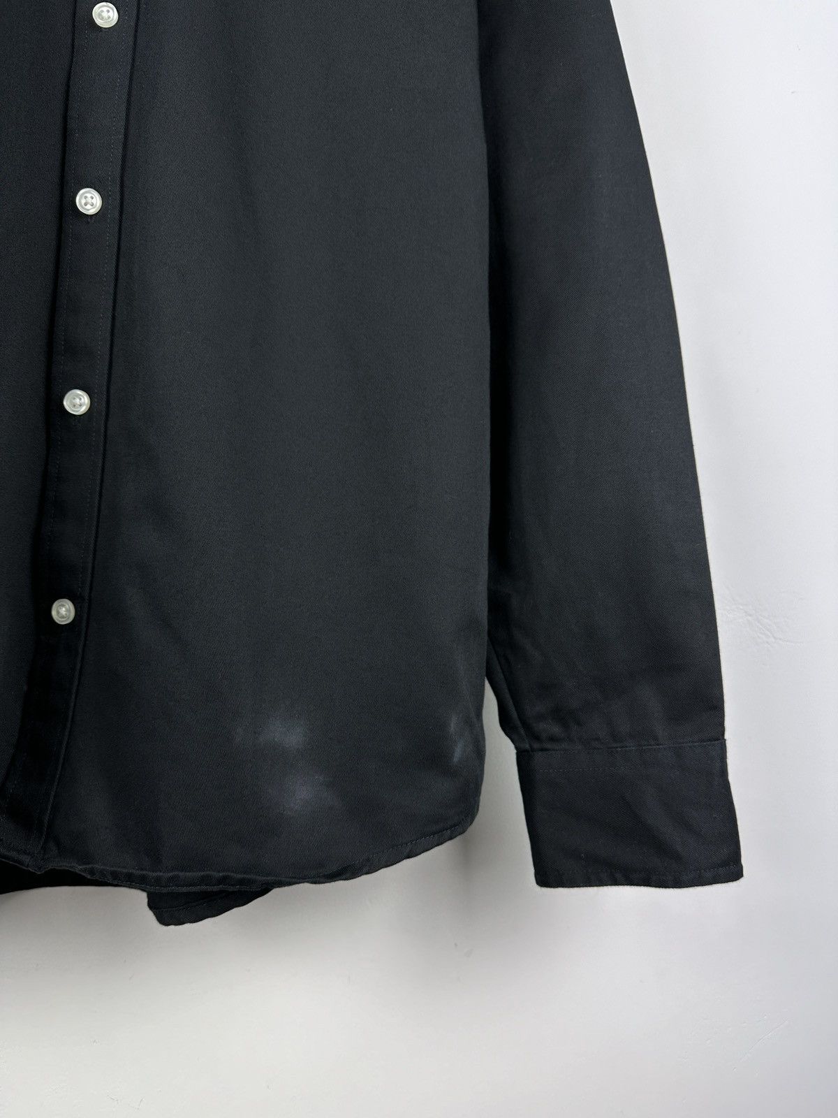 Carhartt × Carhartt Wip Carhartt WIP L/S Madison Shirt Size US XS / EU 42 / 0 - 7 Thumbnail