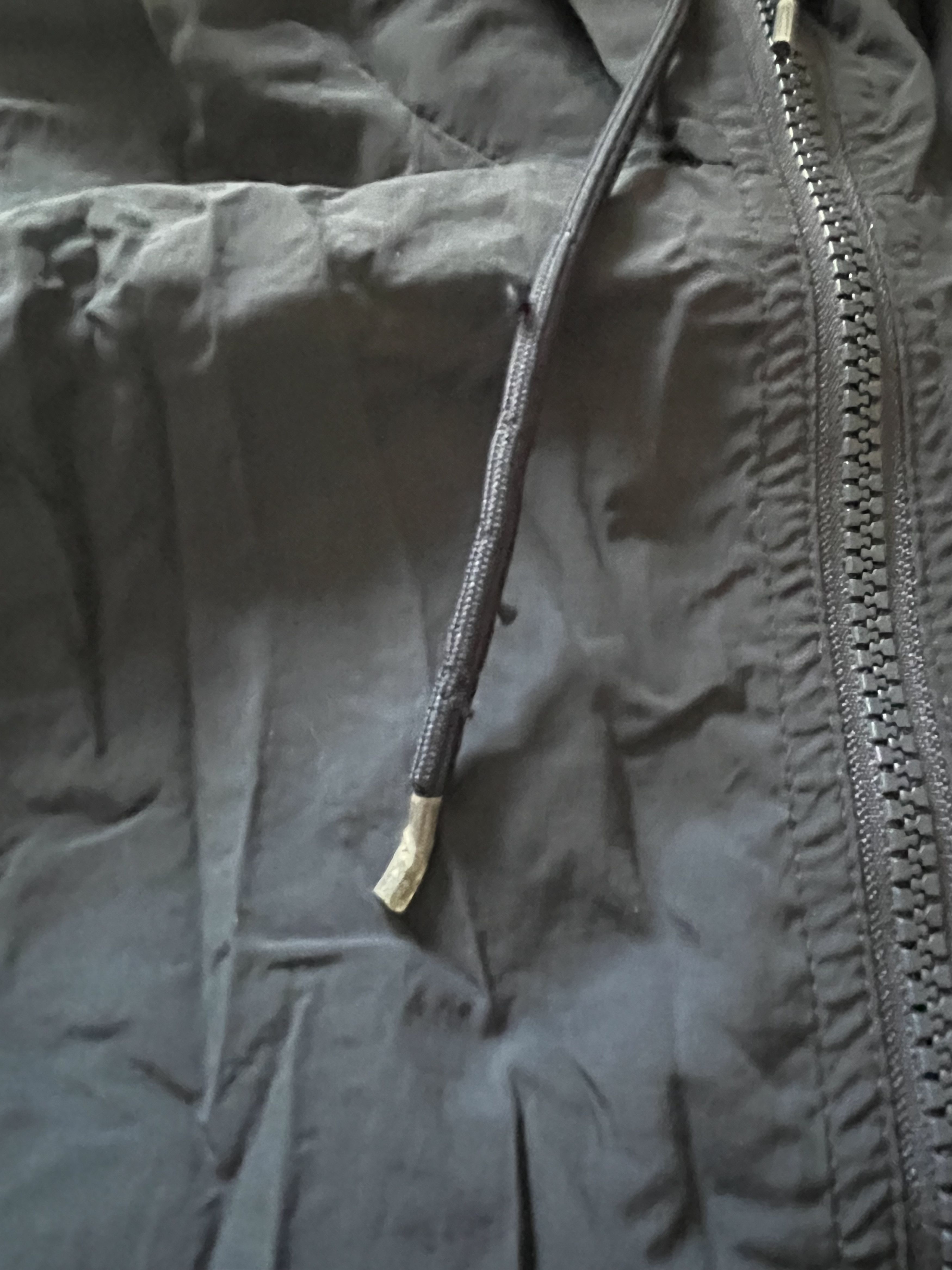 Palace Palace Arms Hooded Jacket Size US L / EU 52-54 / 3 - 6 Thumbnail