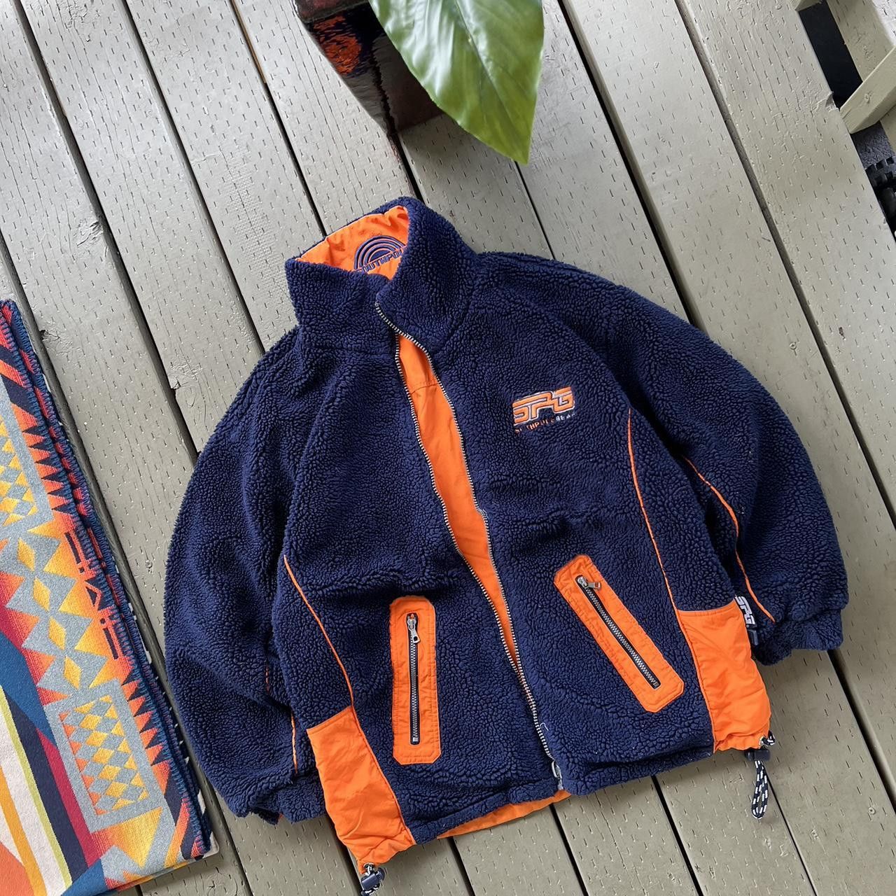 JNCO × Southpole × Vintage y2k southpole hoodie Size US L / EU 52-54 / 3 - 2 Thumbnail