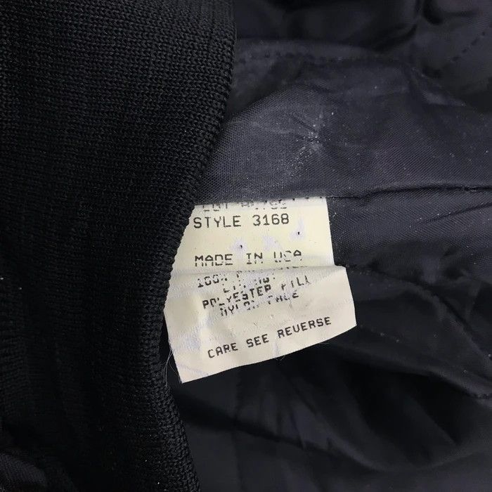 Swingster × Vintage (SY0027) VTG USA SWINGSTER MAC TOOLS MOTOR SPORT JACKET Size US M / EU 48-50 / 2 - 5 Thumbnail