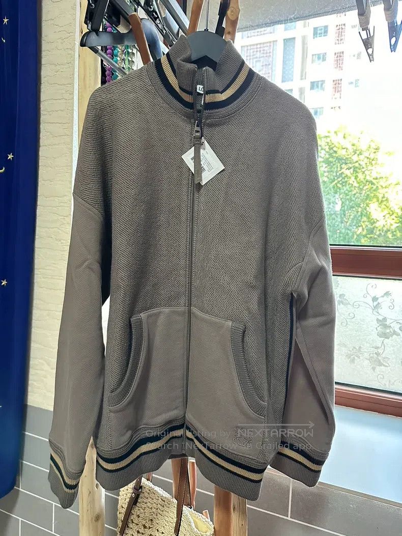 Loewe Loewe Zip-up Hoodie Jacket Size US XS / EU 42 / 0 - 1 Thumbnail