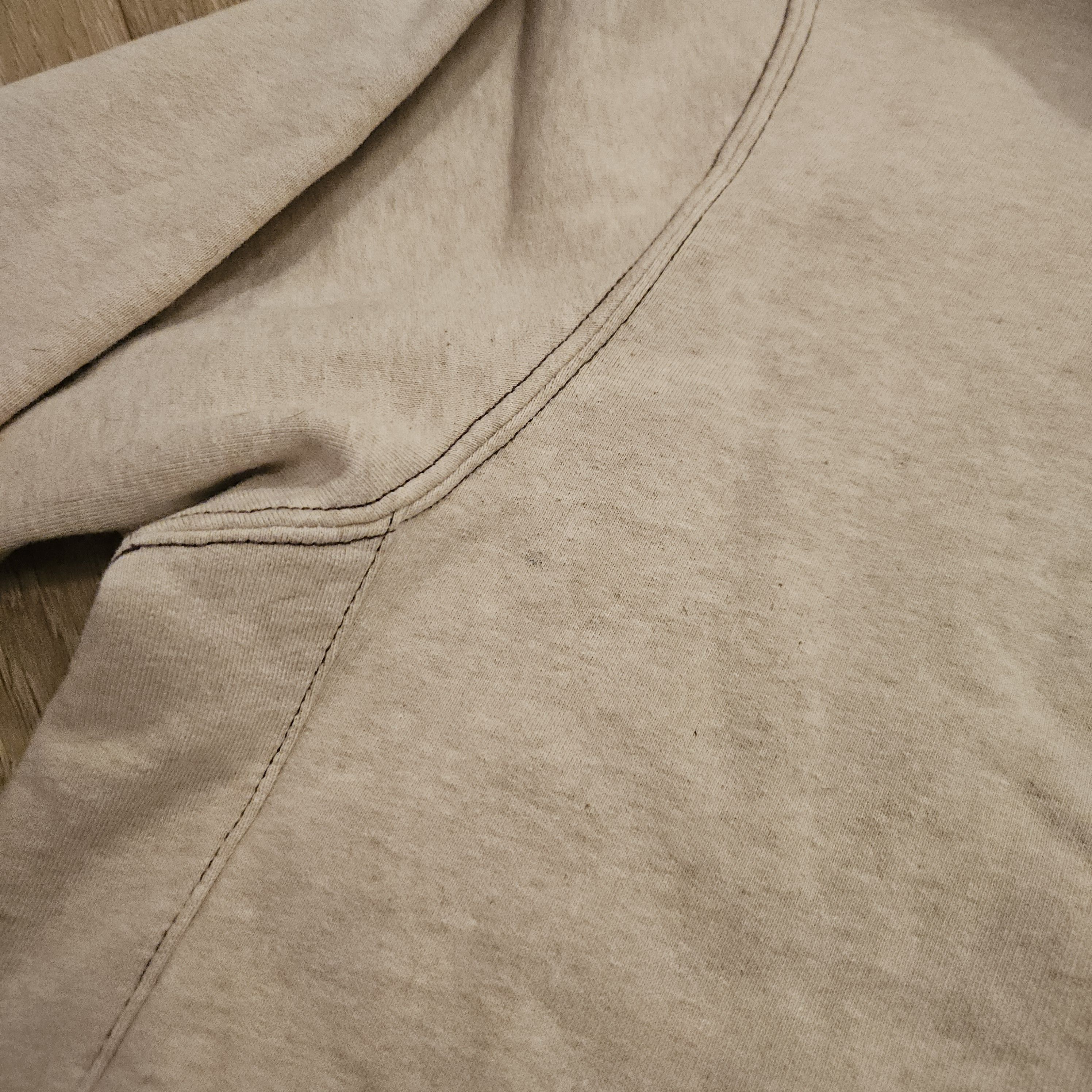 October's Very Own × The Simpsons OVO x Simpsons Embroidered Bart Hoodie Size US L / EU 52-54 / 3 - 8 Thumbnail