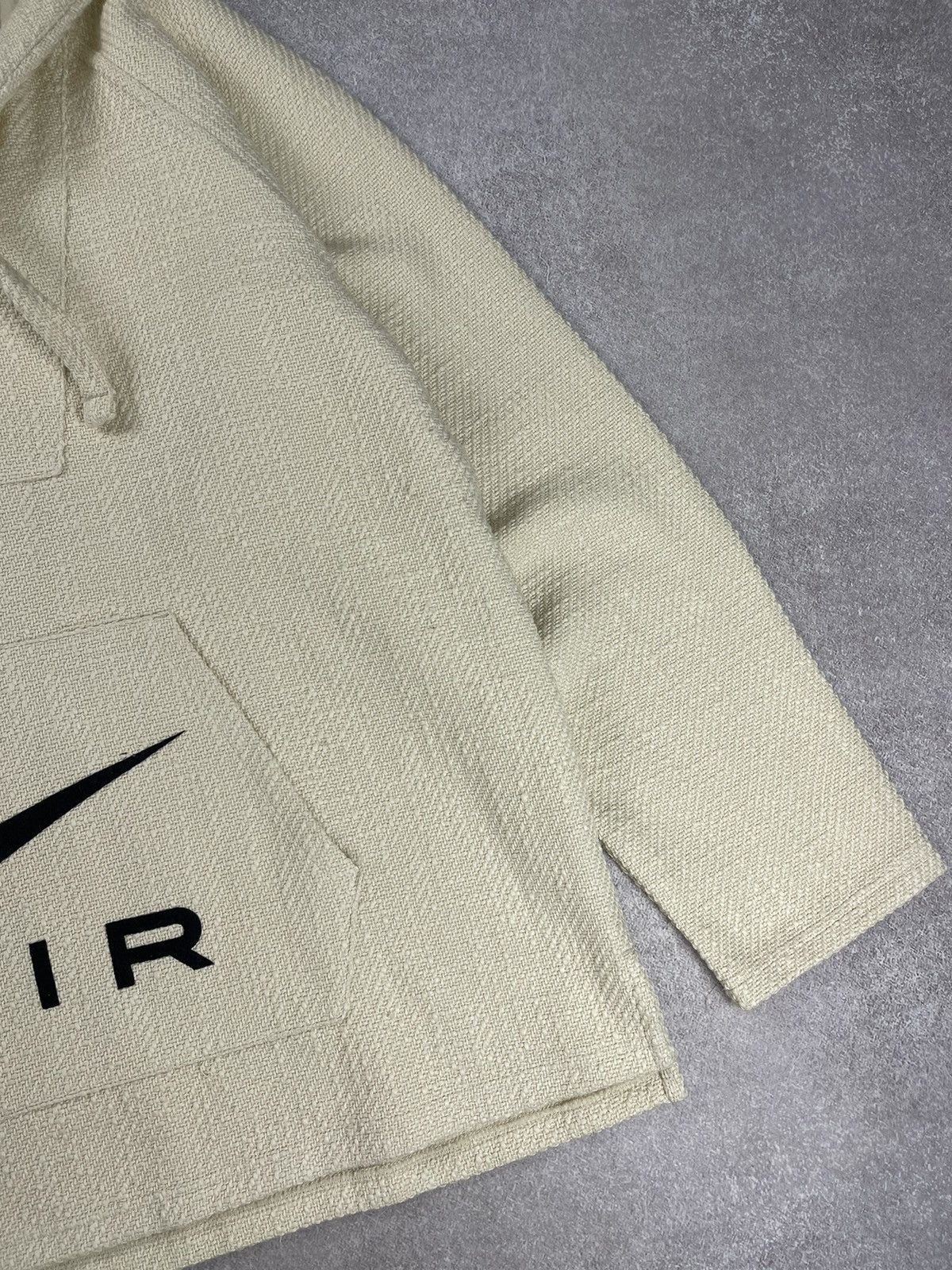 Nike × Stussy Nike x Stussy NRG Pullover Hoodie Unisex Size XL Size US XL / EU 56 / 4 - 10 Thumbnail