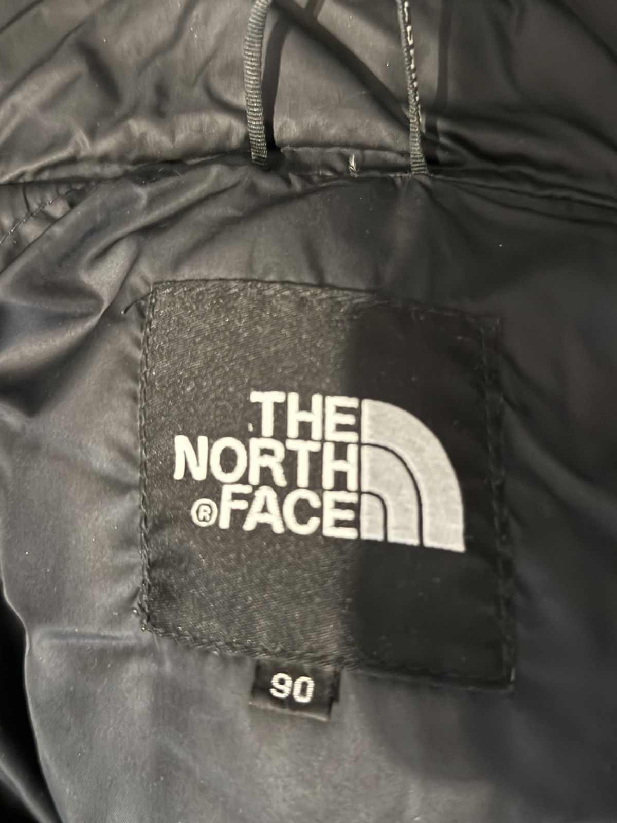 The North Face The North Face Puffer Jacket Retro Nuptse 700 Size US S / EU 44-46 / 1 - 9 Thumbnail