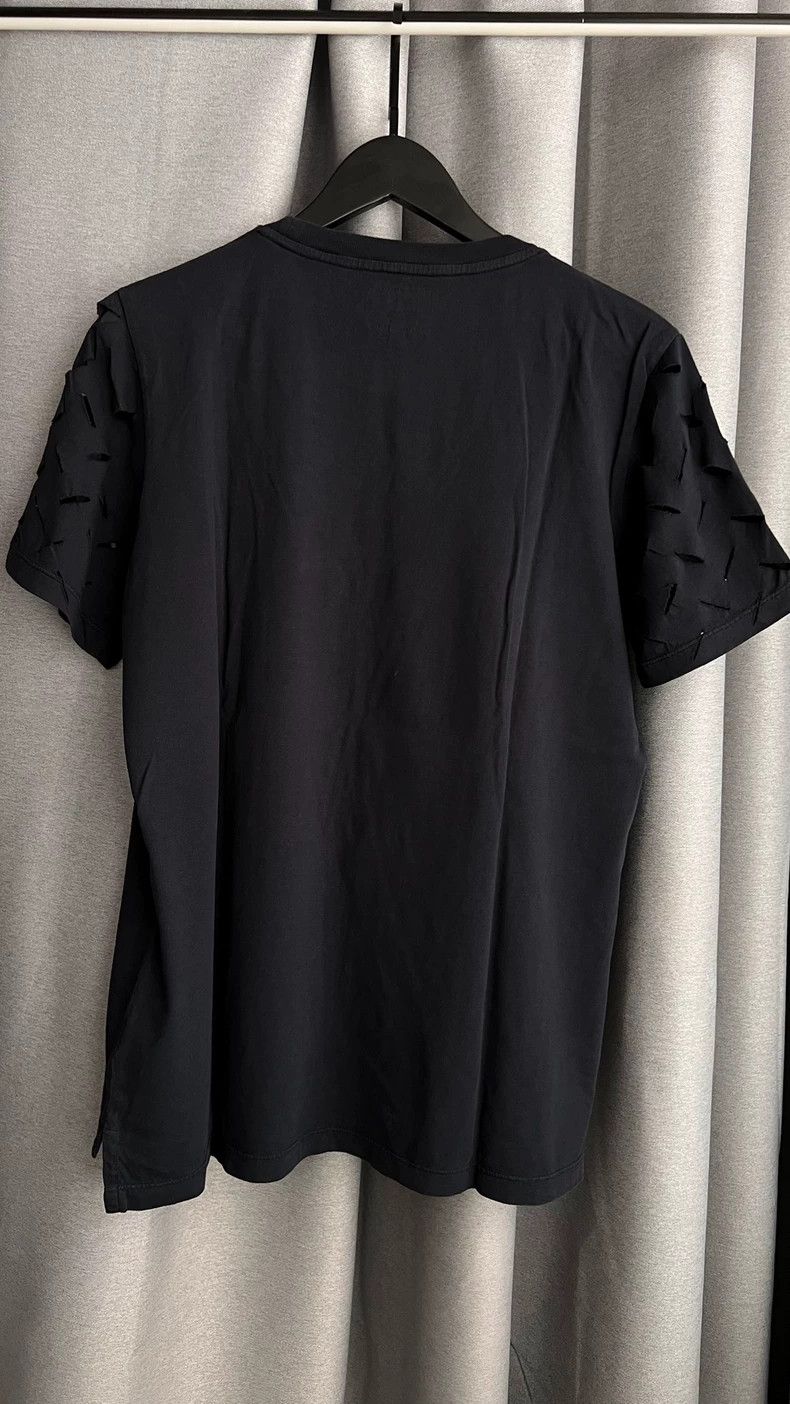 Vivienne Westwood Vivienne Westwood T-shirt Size L / US 10 / IT 46 - 4 Thumbnail