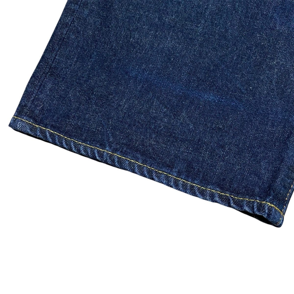 Japanese Brand Rare‼️🔥CUNE Rabbit by Hironori Yasuda Designer Japan Denim Size US 33 - 10 Thumbnail