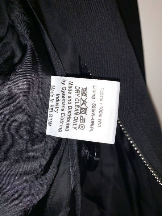 Namacheko Namacheko SS20 Paayu Jacket | Grailed