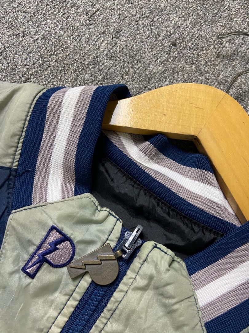 Pro Player Pro Player Dallas Cowboys Windbreaker Jacket (187) Size US XL / EU 56 / 4 - 7 Thumbnail