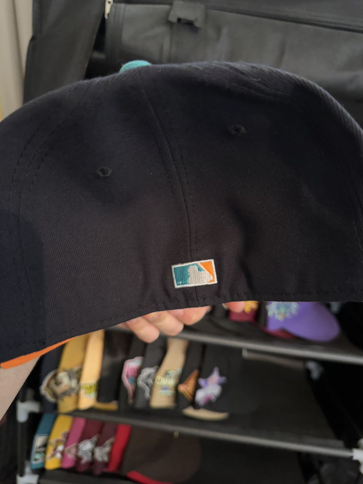 Hat Club × New Era ARIZONA DIAMONDBACKS HATCLUB EXCLUSIVE 7 3 8 Size ONE SIZE - 3 Thumbnail