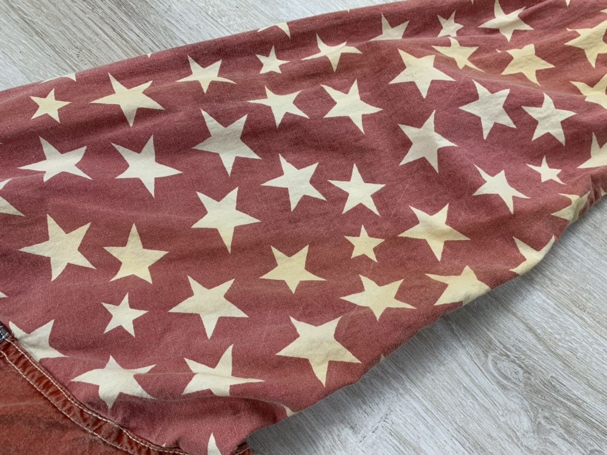 Vintage Mens vintage shirt American Flag Size L Size US L / EU 52-54 / 3 - 7 Thumbnail