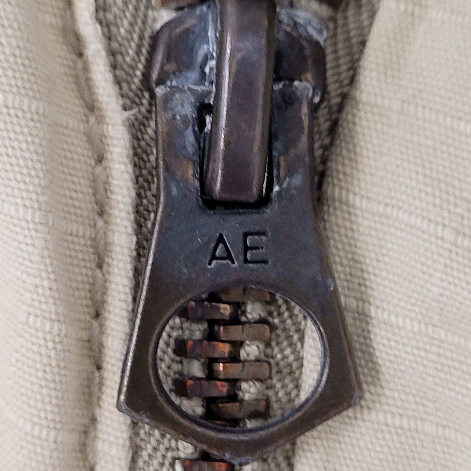 American Eagle Outfitters Vintage Y2K American Eagle Cargo Shorts 34x10 Baggy Size US 34 / EU 50 - 5 Thumbnail