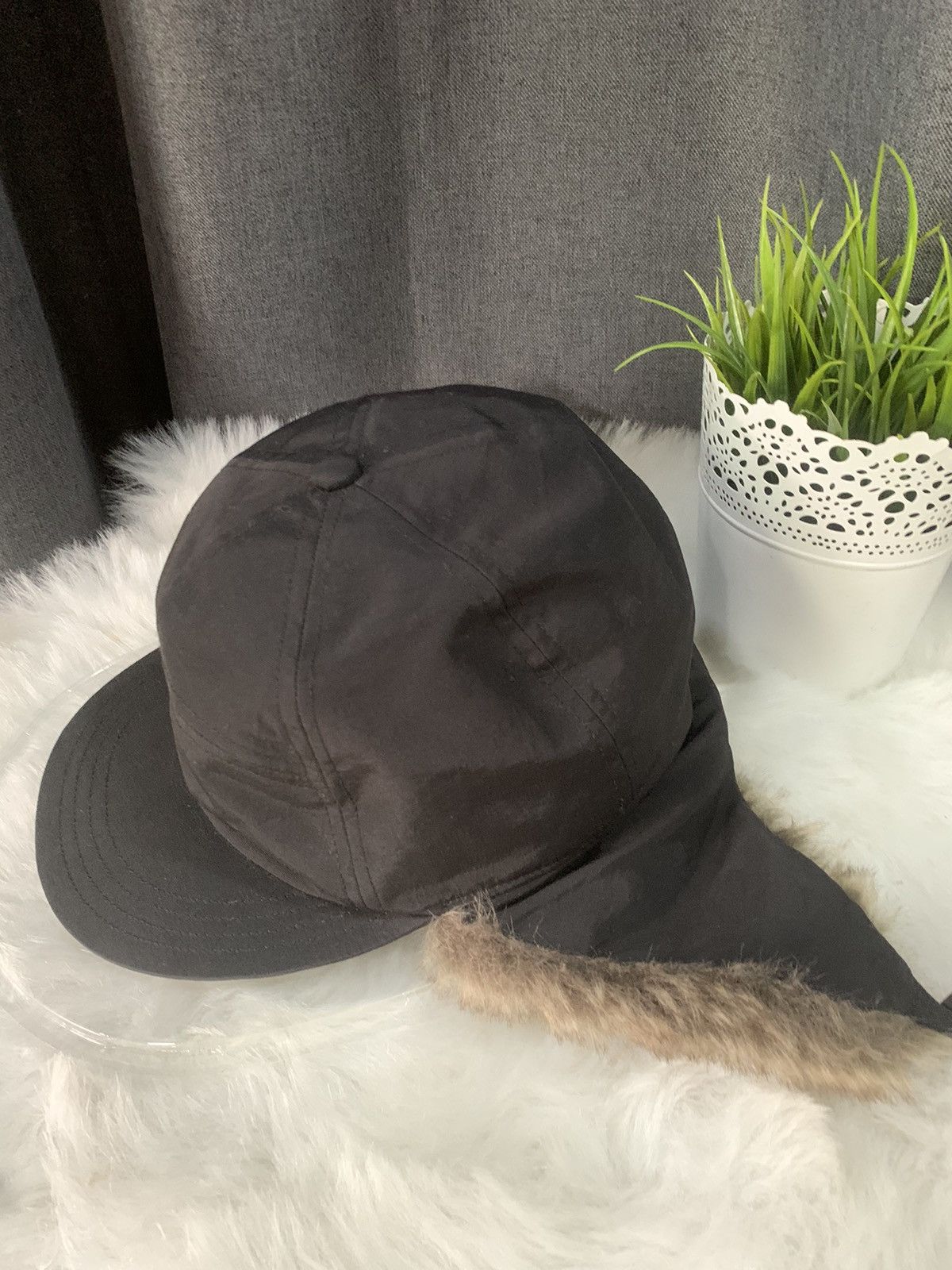 Beams Plus × Japanese Brand × Vintage VINTAGE!! Caps 90's BEAMS Size ONE SIZE - 2 Thumbnail