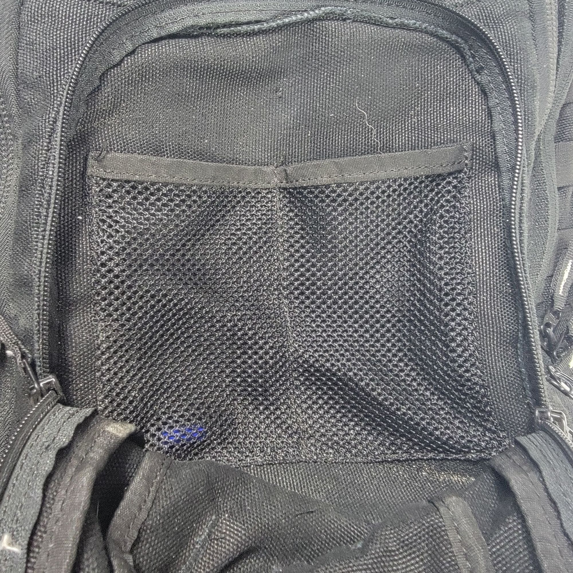 Other Datsusara Battlepack Mini Black Tactical Backpack Hunting Ou Size ONE SIZE - 9 Thumbnail