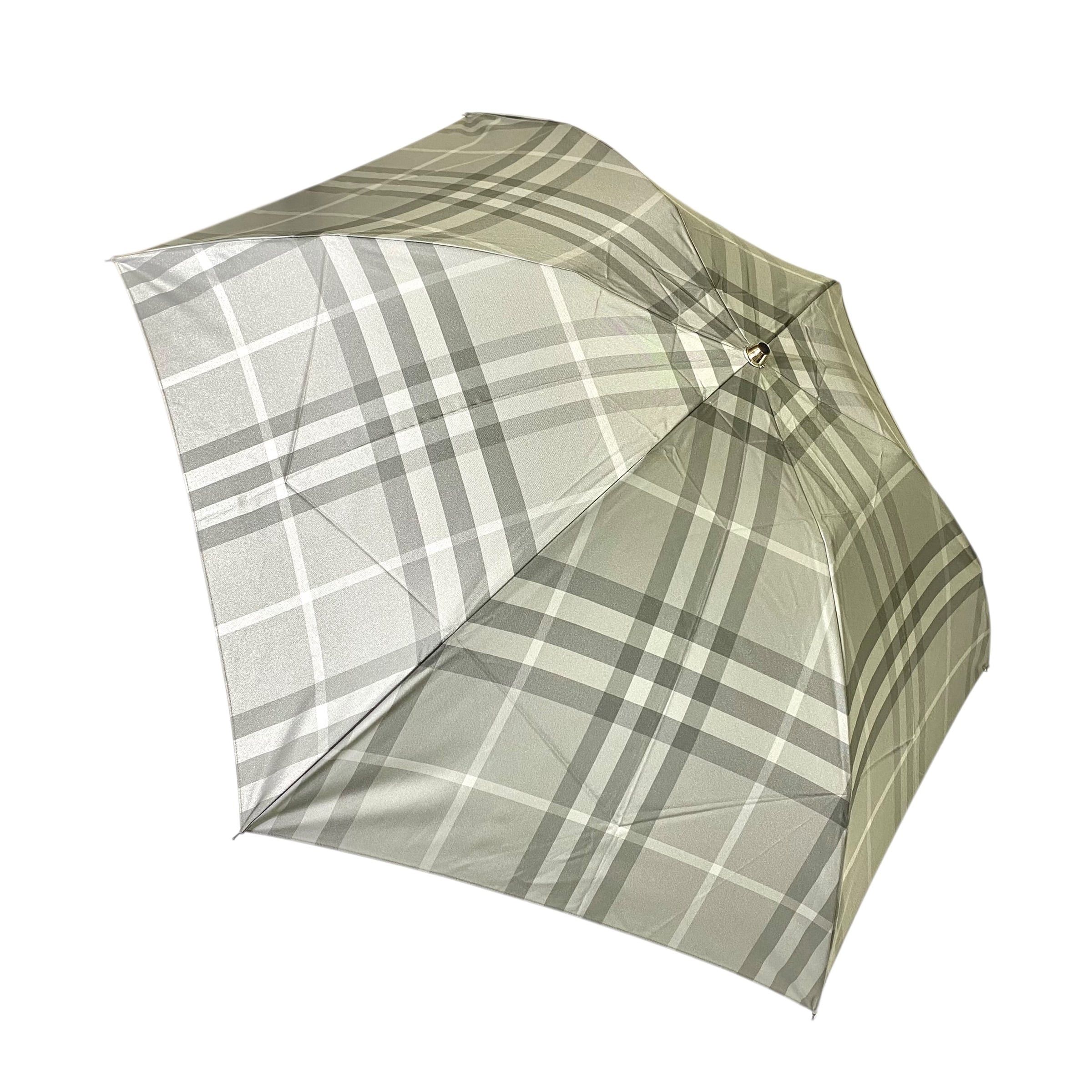 Burberry Burberry Folding Umbrella Size ONE SIZE - 5 Thumbnail