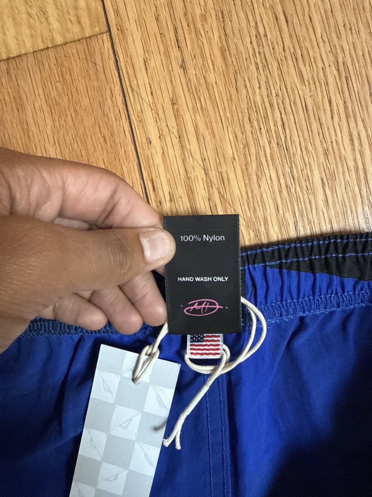 Matty Boy Matty Boy Shorts Size US 34 / EU 50 - 2 Thumbnail