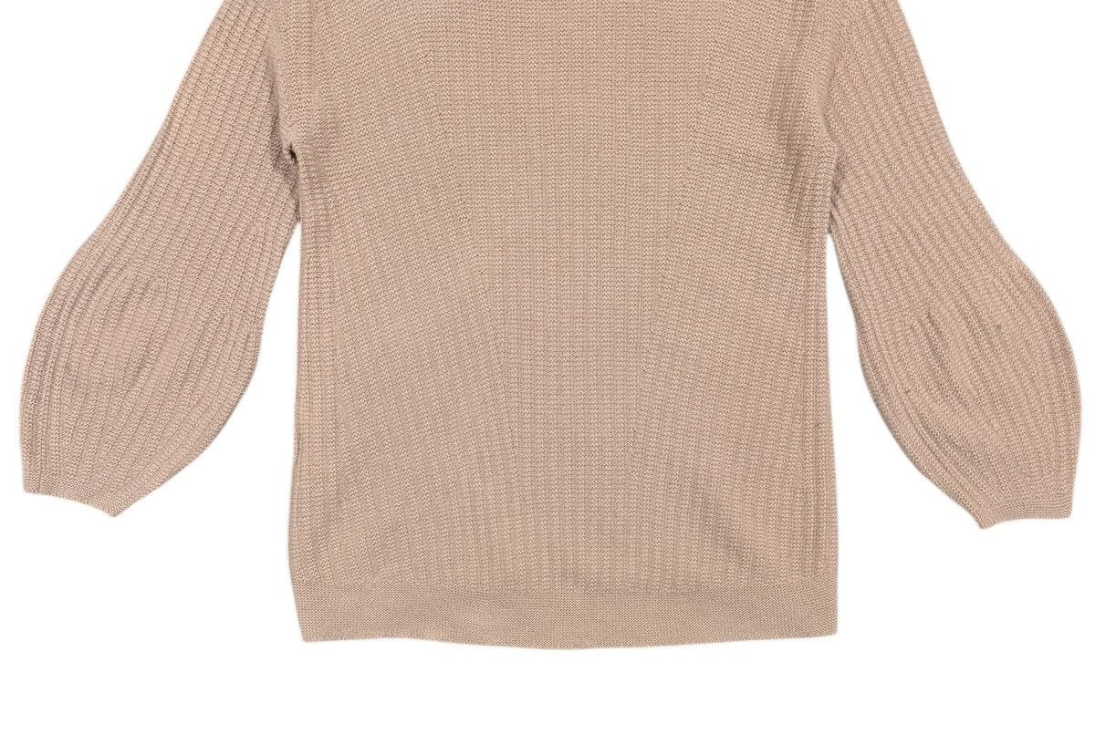 Hussein Chalayan Authentic🔥Chalayan Rib Knitwear Jumper Pullover Size US M / EU 48-50 / 2 - 15 Thumbnail