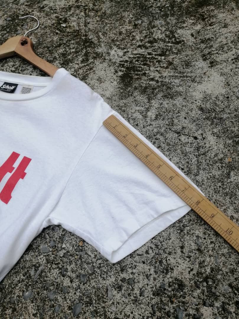 Other Schott NYC Sportswear Tee Size US M / EU 48-50 / 2 - 6 Thumbnail
