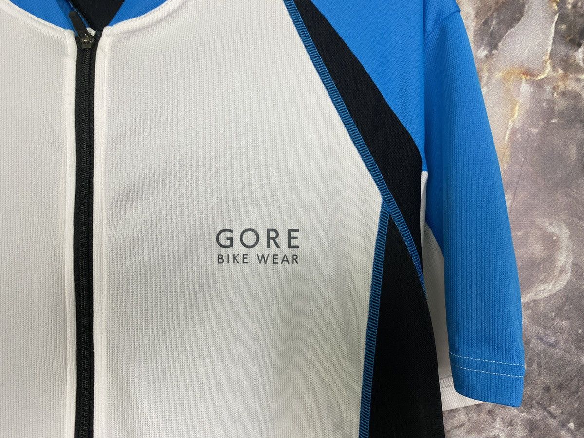 GOREWEAR Men’s Gore Bike Wear Jersey Sports Size XXL Size US XXL / EU 58 / 5 - 4 Thumbnail