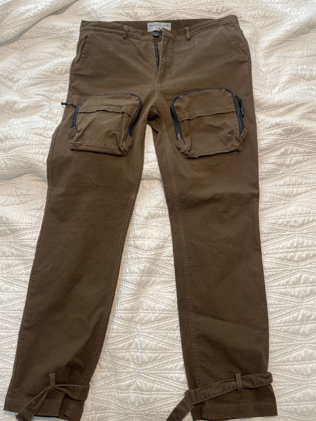 Other Bound by soul cargos Size US 36 / EU 52 - 3 Thumbnail