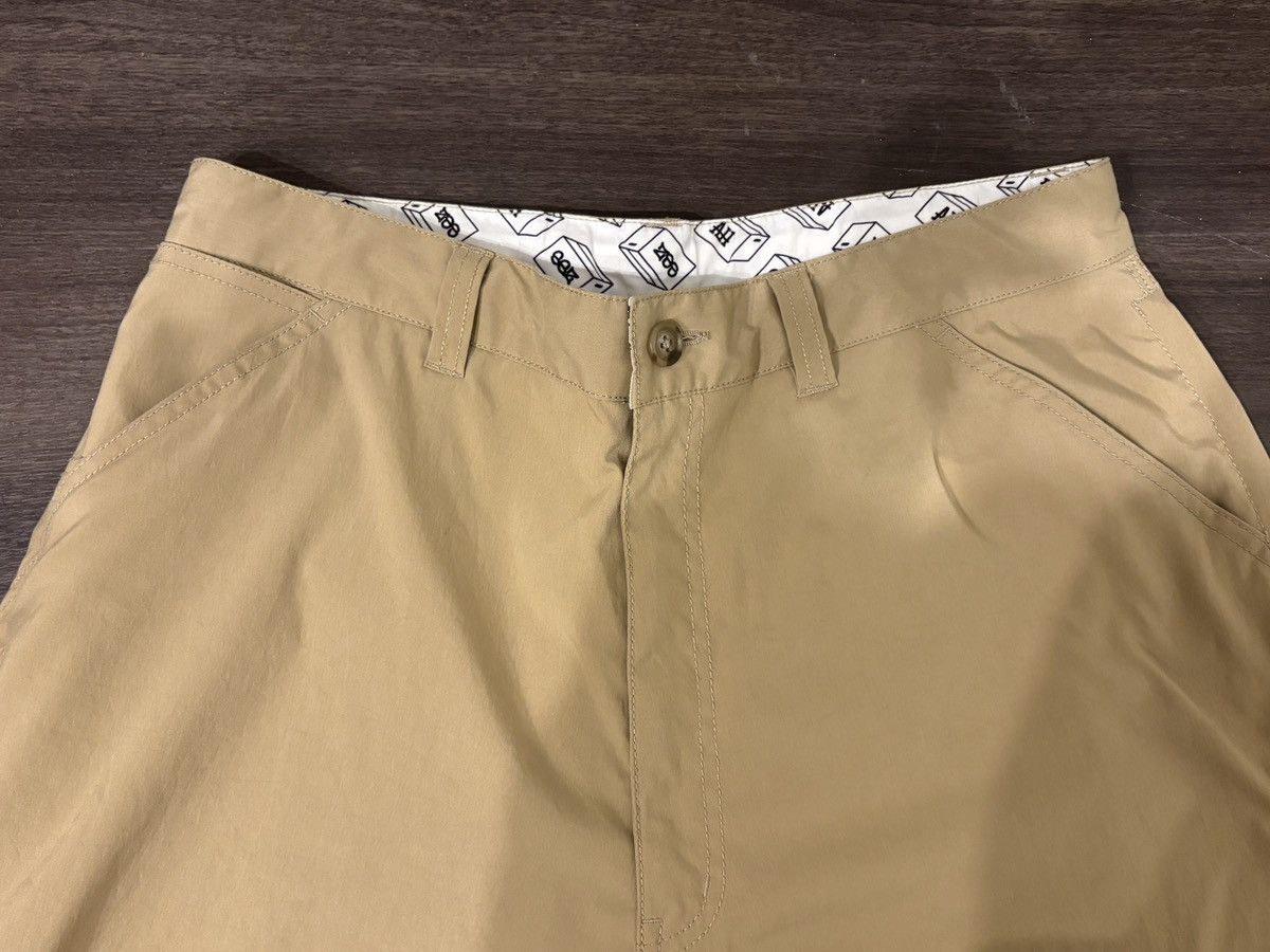 Japanese Brand AH x SSZ pants Size US 32 / EU 48 - 2 Thumbnail
