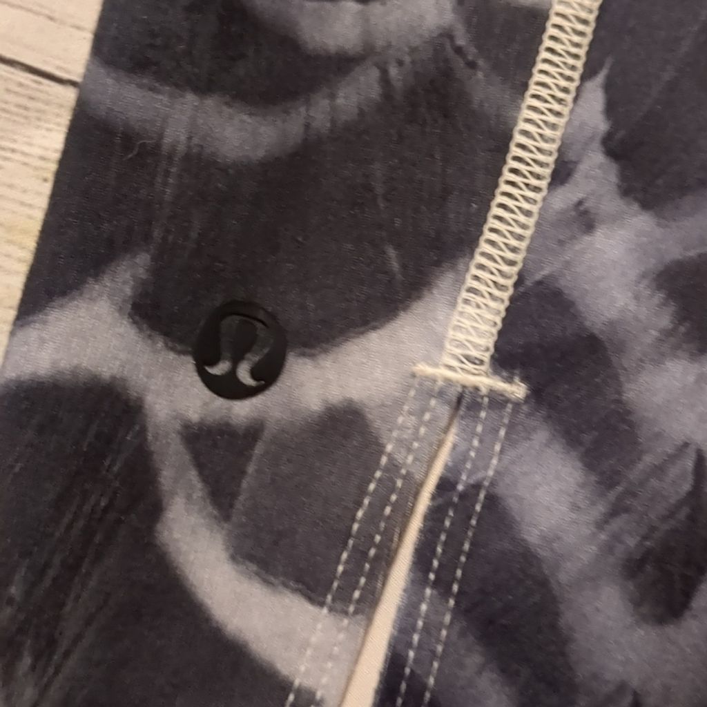 Lululemon Lululemon wunder under pant se dance size 8 Size 30" / US 8 / IT 44 - 5 Thumbnail