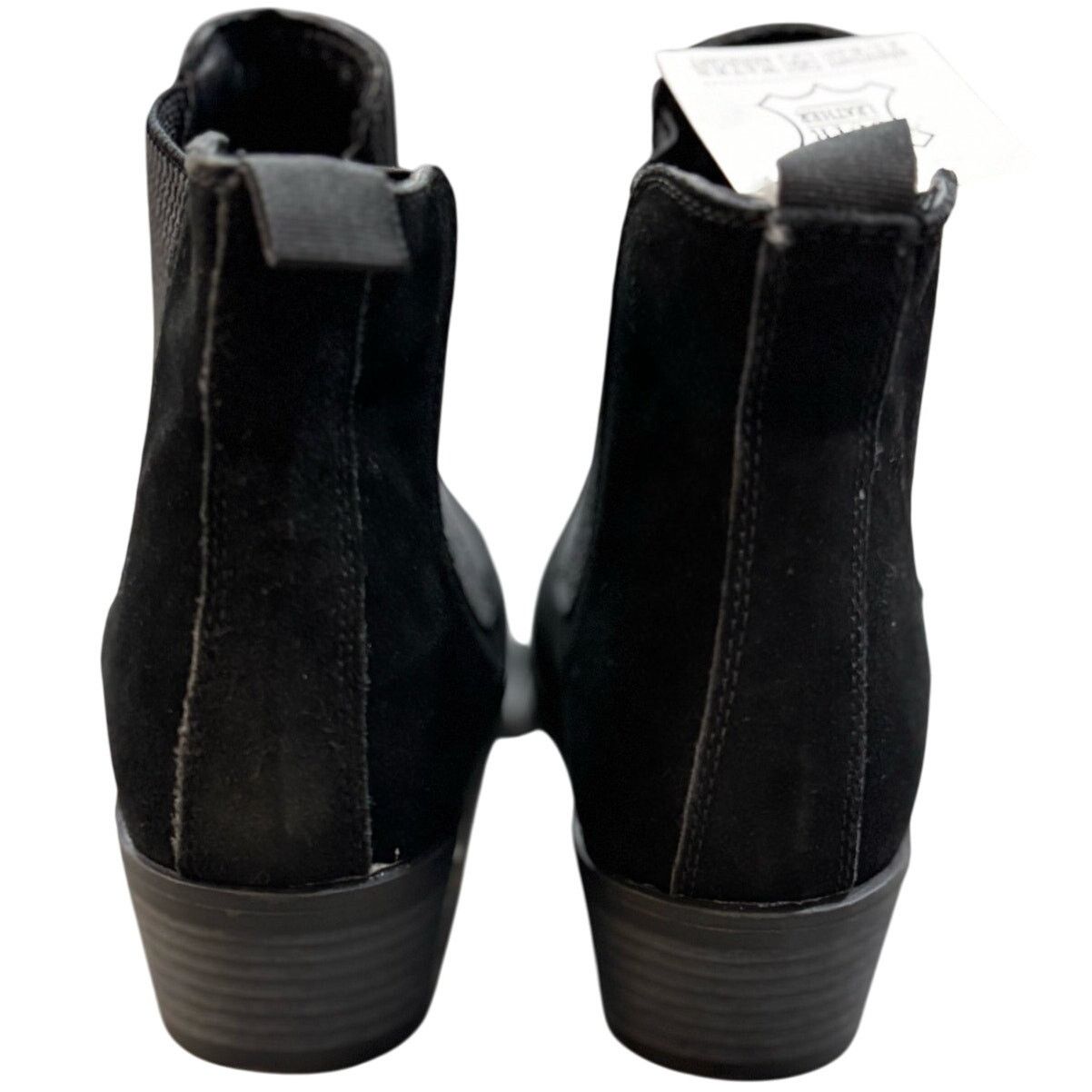 Other Aqua Diva Size 39 Medium Black Size US 8.5 / IT 38.5 - 4 Thumbnail