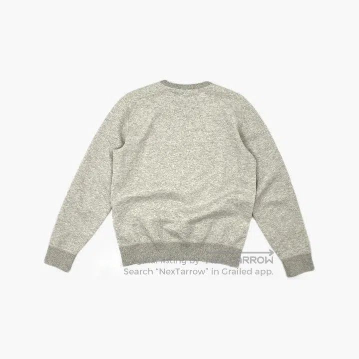 Polo Ralph Lauren Polo Ralph Lauren FW22 Men's Solid Crewneck Sweatshirt. Size US S / EU 44-46 / 1 - 3 Thumbnail
