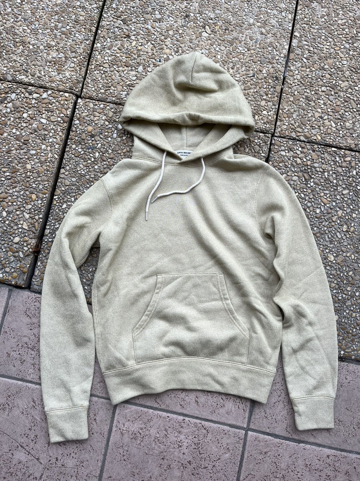 Junya Watanabe junya watanabe hoodie Size US S / EU 44-46 / 1 - 1 Thumbnail