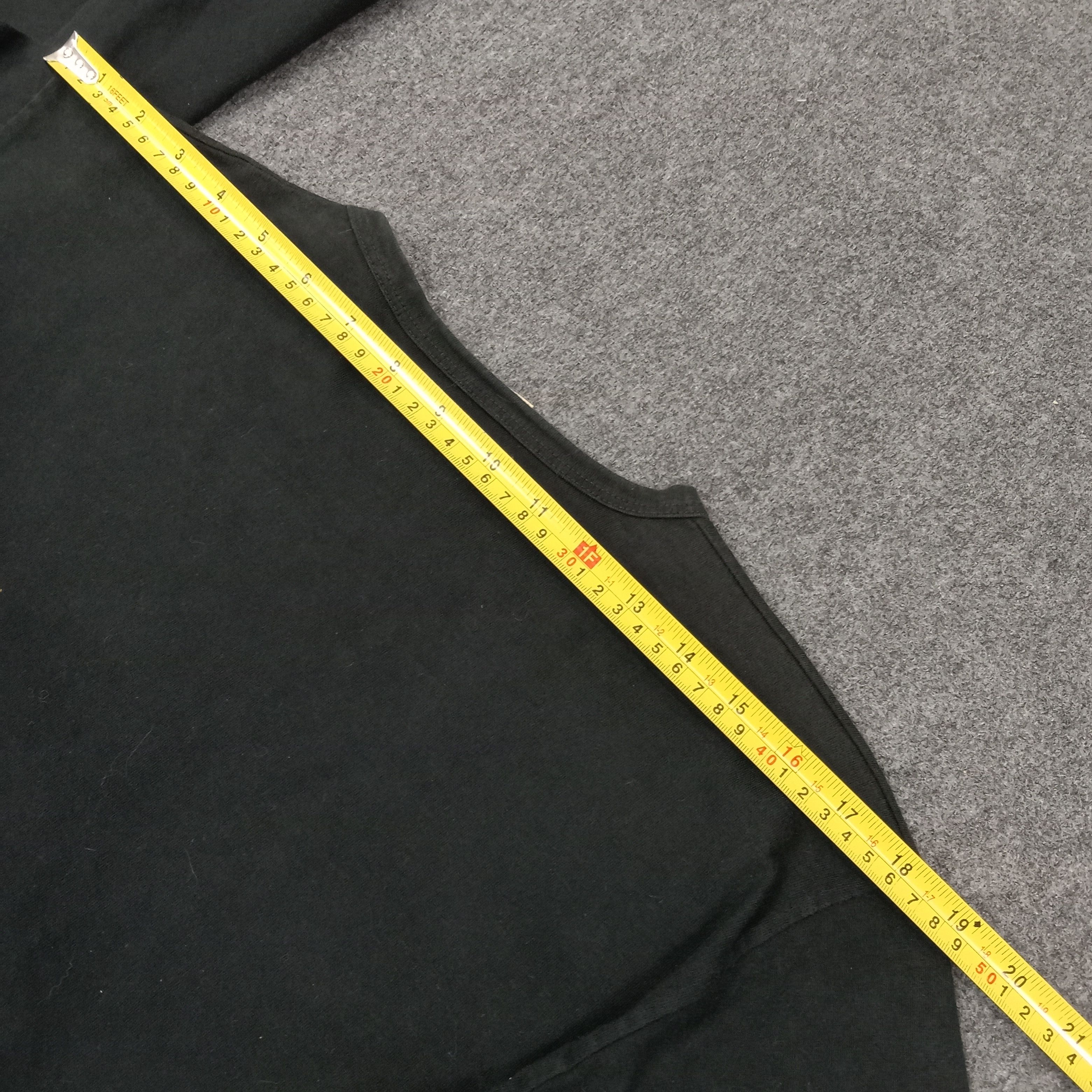 agnes b. Agnes B. Homme Paris made in France Tshirt C223N69 Size US M / EU 48-50 / 2 - 7 Thumbnail