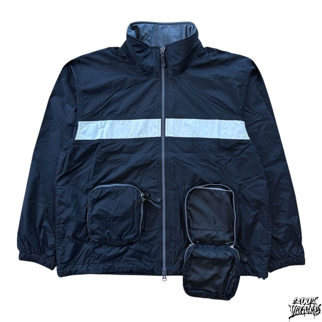 Nike ACG Nike Acg 3D Multi Pocket Jacket Size US M / EU 48-50 / 2 - 3 Thumbnail
