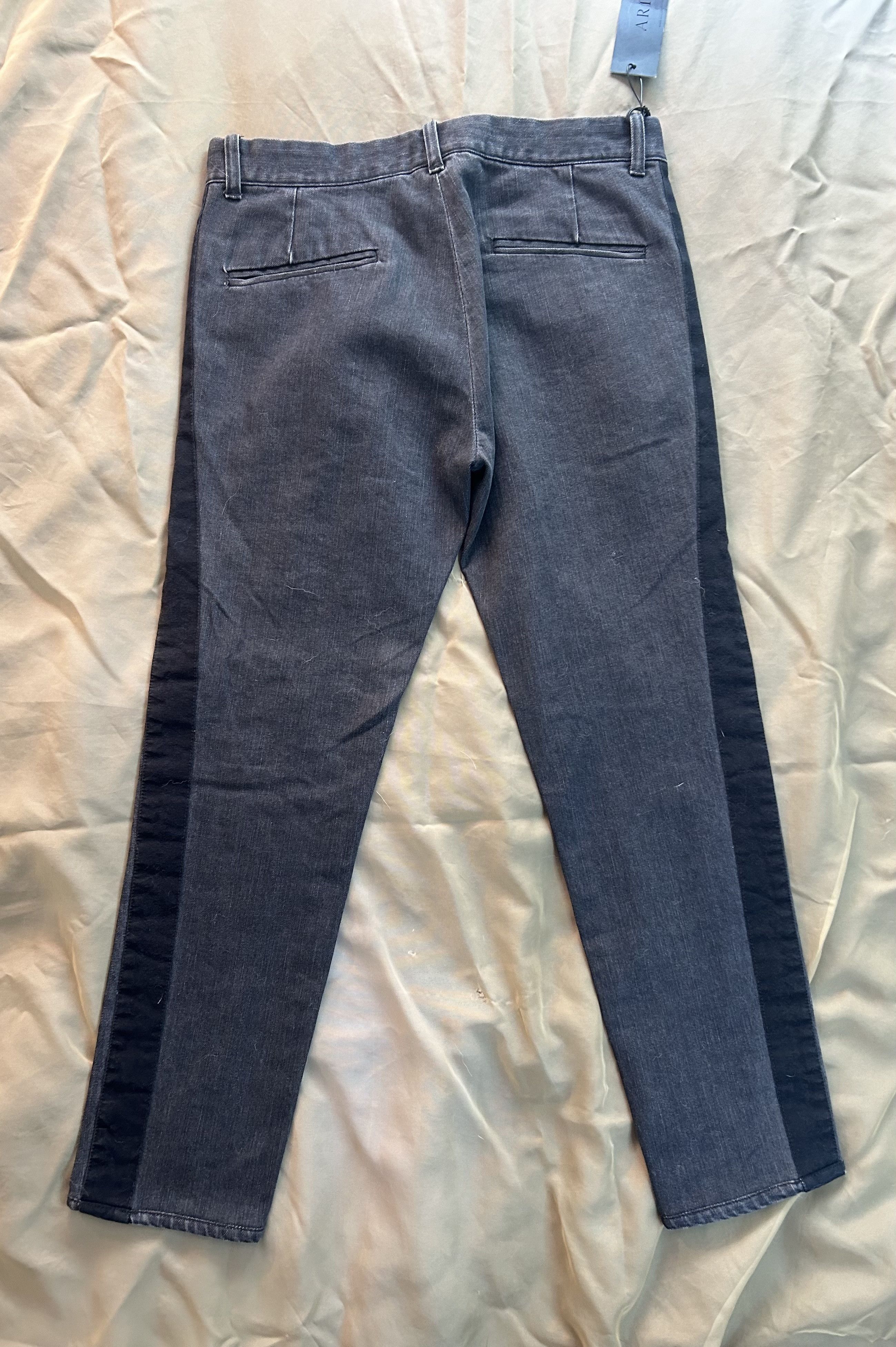 Other Ari P1A Denim Size US 30 / EU 46 - 2 Thumbnail