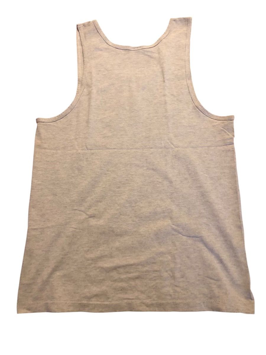 Vintage Vintage 90 Home Depot “Scholarship Run” Sleeveless Shirt S/M Size US M / EU 48-50 / 2 - 2 Thumbnail